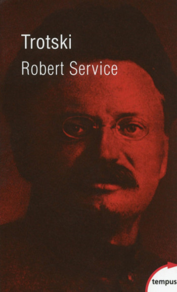 TROTSKI - SERVICE ROBERT - TEMPUS PERRIN