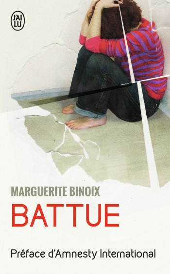 BATTUE - BINOIX MARGUERITE - J'AI LU