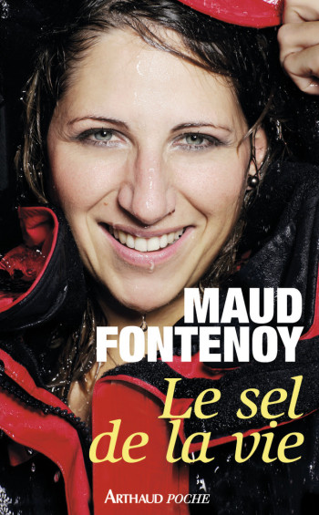 LE SEL DE LA VIE - FONTENOY MAUD - J'AI LU