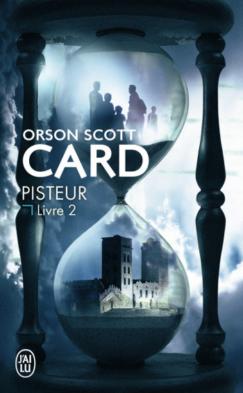 PISTEUR - VOL02 - CARD ORSON SCOTT - J'AI LU PISTEUR - VOL02 - CARD ORSON SCOTT - J'AI LU