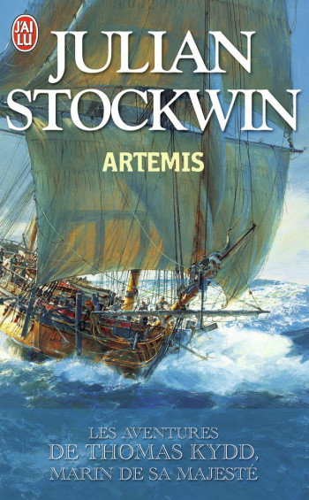 ARTEMIS - STOCKWIN JULIAN - J'AI LU