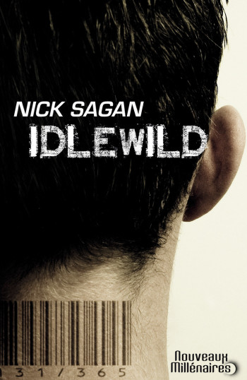 IDLEWILD - SAGAN NICK - J'AI LU