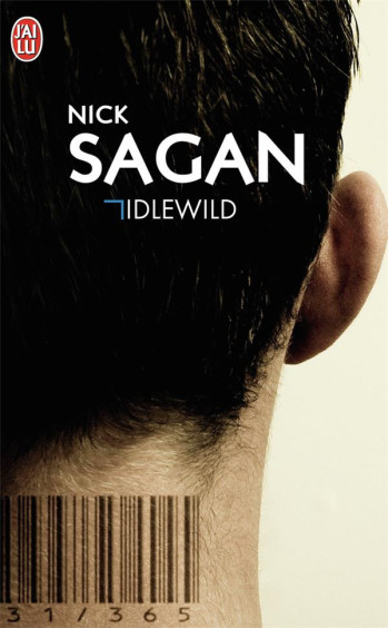 IDLEWILD - SAGAN NICK - J'AI LU