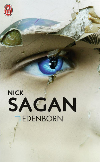 EDENBORN - SAGAN NICK - J'ai lu