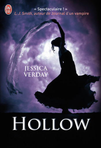 HOLLOW - T01 - HOLLOW - VERDAY JESSICA - J'AI LU