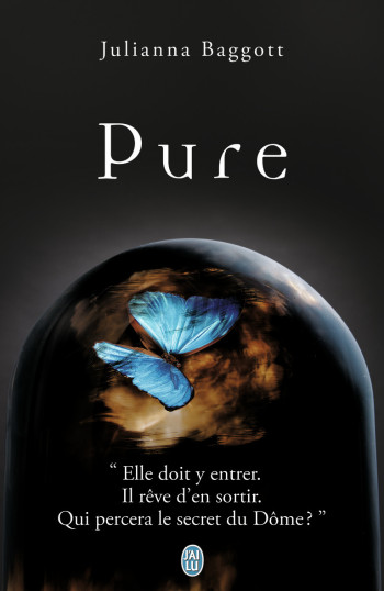 PURE - BAGGOTT JULIANNA - J'AI LU