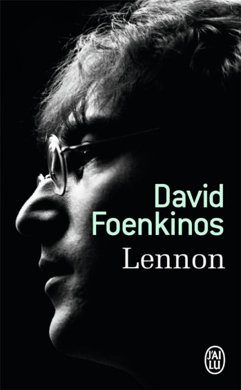 LENNON - FOENKINOS DAVID - J'AI LU