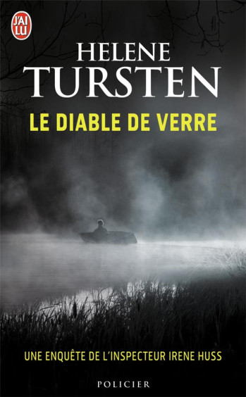 LE DIABLE DE VERRE - TURSTEN HELENE - J'AI LU