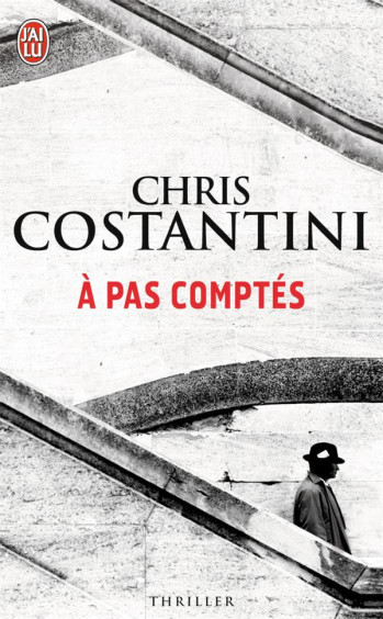 A PAS COMPTES - COSTANTINI CHRIS - J'AI LU