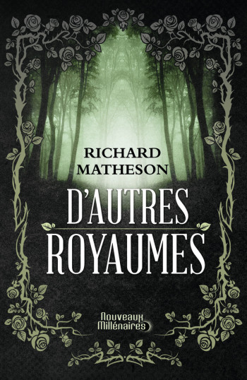 D'AUTRES ROYAUMES - MATHESON RICHARD - J'AI LU