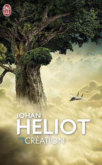 CREATION - HELIOT JOHAN - J'ai lu