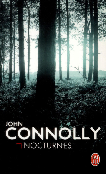 NOCTURNES - CONNOLLY JOHN - J'ai lu