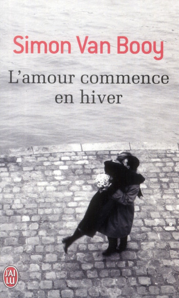 L'AMOUR COMMENCE EN HIVER - VAN BOOY SIMON - J'ai lu