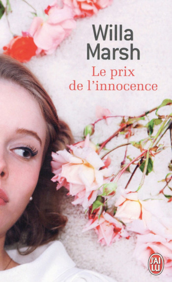 LE PRIX DE L'INNOCENCE - MARSH WILLA - J'ai lu