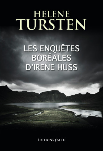 LES ENQUETES BOREALES D'IRENE HUSS - UN TORSE DANS LES ROCHERS ; LE DIABLE DE VERRE - Helene Tursten - J'AI LU