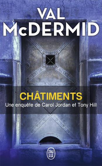 CHATIMENTS - MCDERMID VAL - J'ai lu