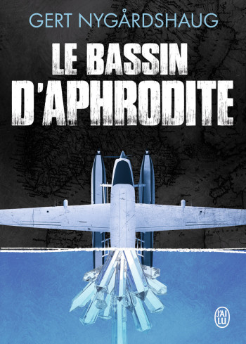 LE BASSIN D'APHRODITE - NYGARDSHAUG GERT - J'AI LU