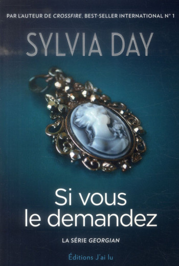 SI VOUS LE DEMANDEZ - DAY SYLVIA - J'ai lu