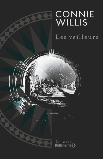 LES VEILLEURS - WILLIS CONNIE - J'AI LU LES VEILLEURS - WILLIS CONNIE - J'AI LU