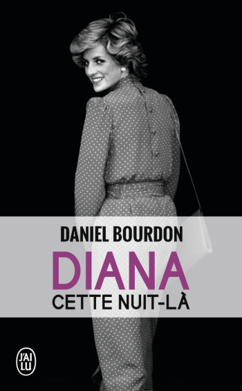 DIANA - CETTE NUIT-LA - BOURDON DANIEL - J'AI LU