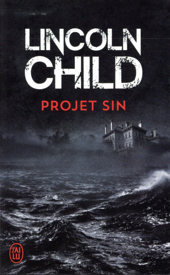 PROJET SIN - CHILD LINCOLN - J'ai lu