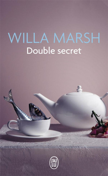 DOUBLE SECRET - MARSH WILLA - J'ai lu