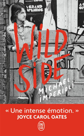 WILD SIDE - IMPERIOLI MICHAEL - J'AI LU