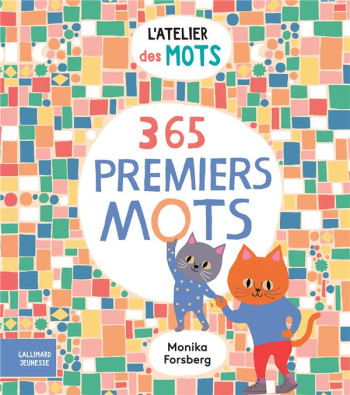 365 PREMIERS MOTS - ROWE DR MEREDITH L. - GALLIMARD