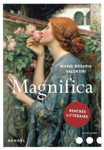 MAGNIFICA - VALENTINI M R. - CERF