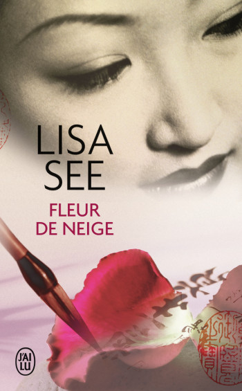 FLEUR DE NEIGE - SEE LISA - J'AI LU