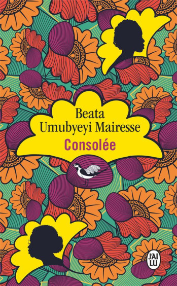 CONSOLEE - UMUBYEYI MAIRESSE BEATA - J'AI LU