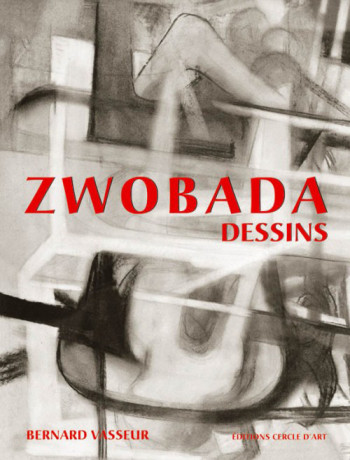 ZWOBADA  -  DESSINS - VASSEUR/ZWOBADA - CERCLE D'ART