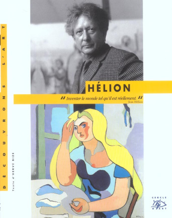 HELION - BIZE HERVE - CERCLE D'ART