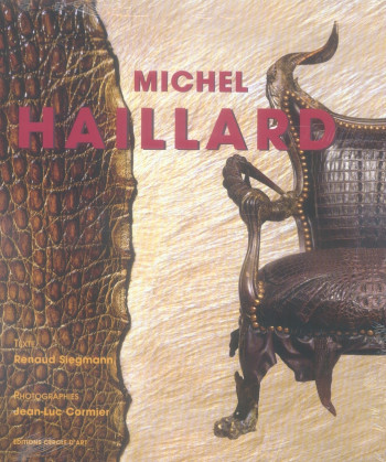 MICHEL HAILLARD - SIEGMANN/CORMIER - CERCLE D'ART