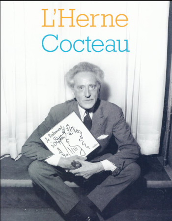 LES CAHIERS DE L'HERNE : COCTEAU - COLLECTIF - Herne