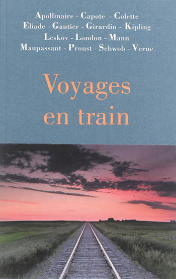 VOYAGES EN TRAIN - COLLECTIF - Herne