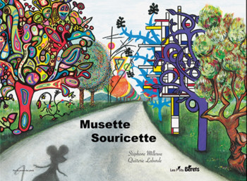 MUSETTE SOURICETTE - Stéphane Millerou - ORSO