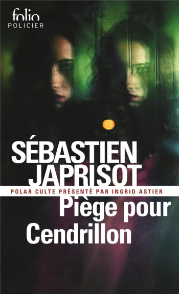 PIEGE POUR CENDRILLON - JAPRISOT SEBASTIEN - Gallimard