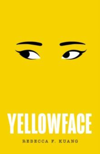 YELLOWFACE - KUANG, R F - NC YELLOWFACE - KUANG, R F - NC