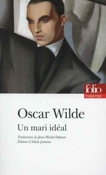 UN MARI IDEAL - WILDE OSCAR - Gallimard