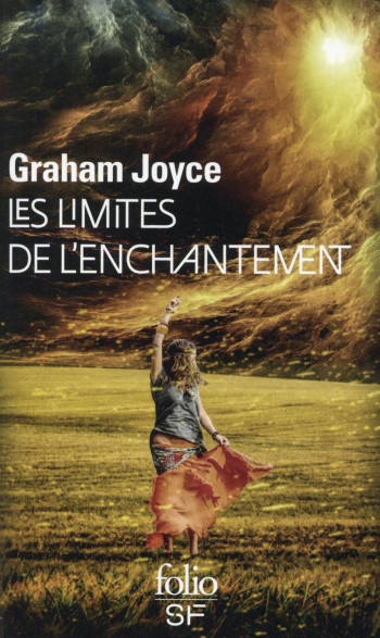 LES LIMITES DE L'ENCHANTEMENT - JOYCE GRAHAM - Gallimard