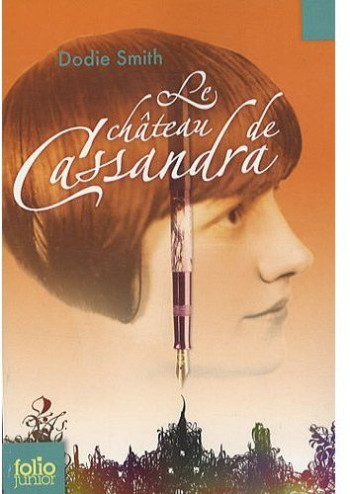 LE CHATEAU DE CASSANDRA - SMITH DODIE - GALLIMARD