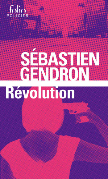 REVOLUTION - Sébastien Gendron - FOLIO