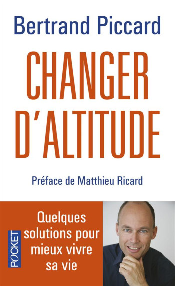 CHANGER D'ALTITUDE - PICCARD BERTRAND - Pocket