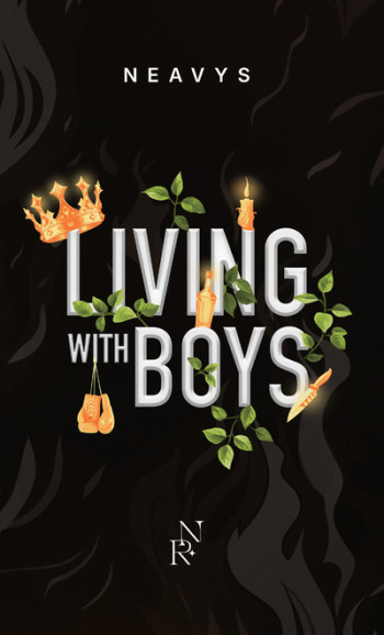 LIVING WITH BOYS -  Neavys - NEW RULES