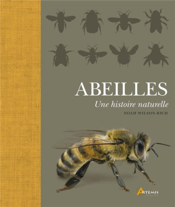 ABEILLES, UNE HISTOIRE NATURELLE - WILSON-RICH N. - Artémis