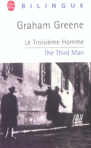 LE TROISIEME HOMME - NORDON PIERRE - LGF/Livre de Poche