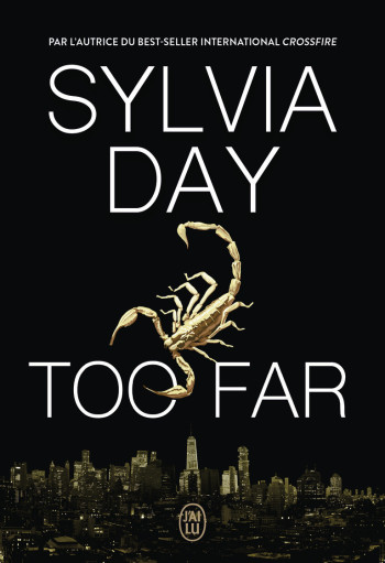 TOO FAR - DAY SYLVIA - J'AI LU