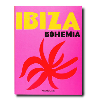 IBIZA BOHEMIA - KASHYAP RENU - ASSOULINE