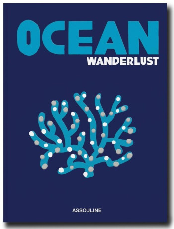 OCEAN WANDERLUST - KOENIG KEVIN - ASSOULINE